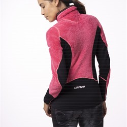 PULL EXIT EXTRAFLEECE #4